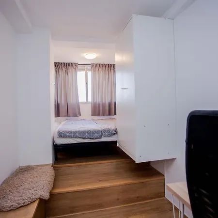 Diana Apartment